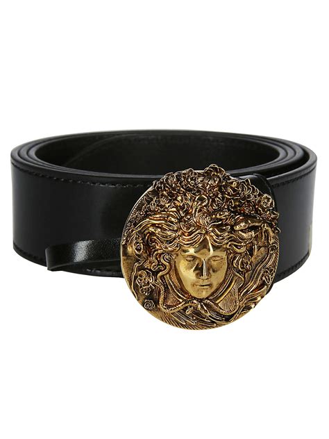 versace medusa buckle|versace medusa collection.